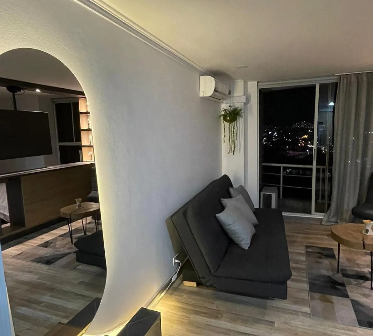 Best Location In El Poblado Y Provenza 麦德林 0*,