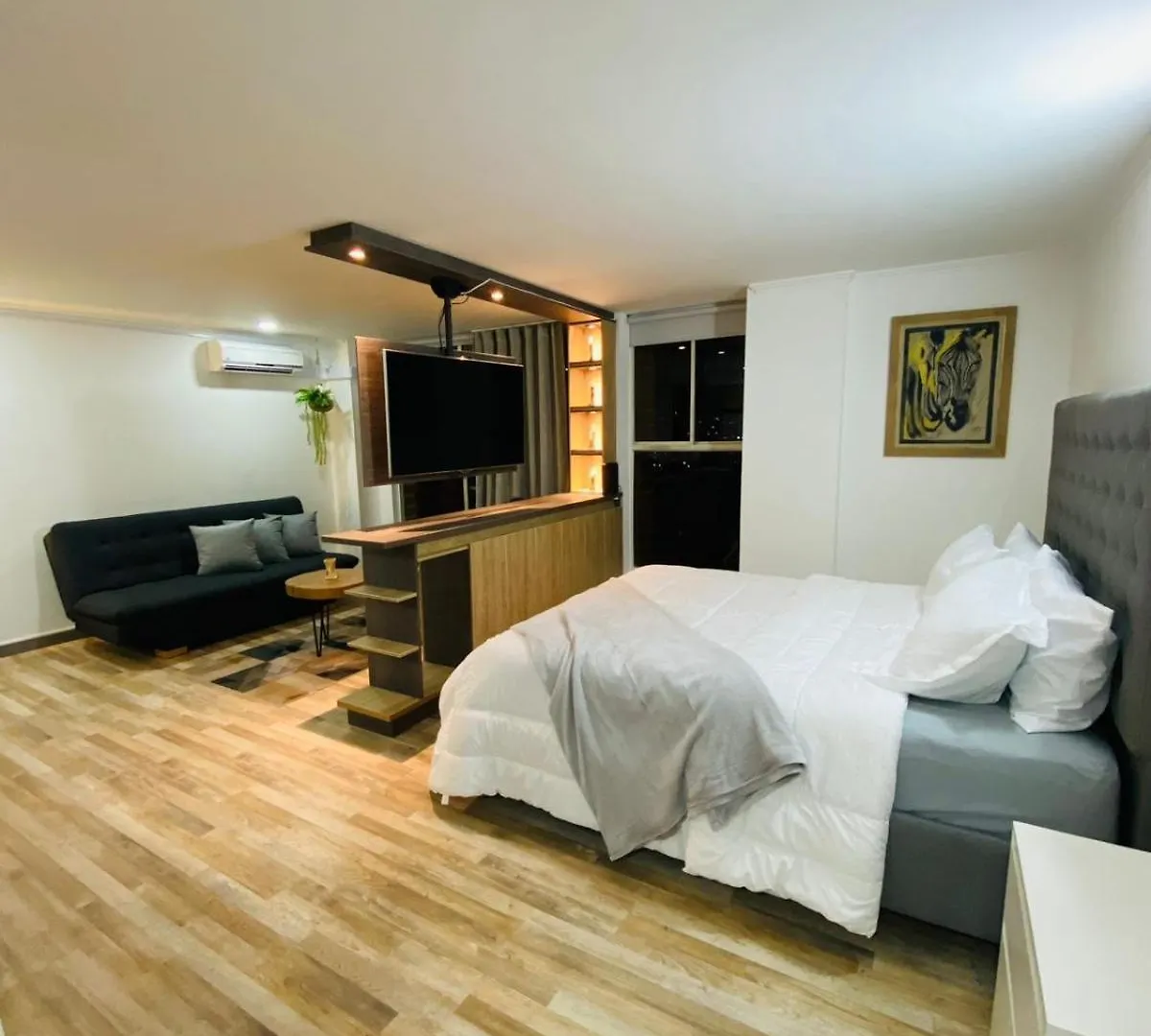 Best Location In El Poblado Y Provenza 麦德林 0*,  哥伦比亚