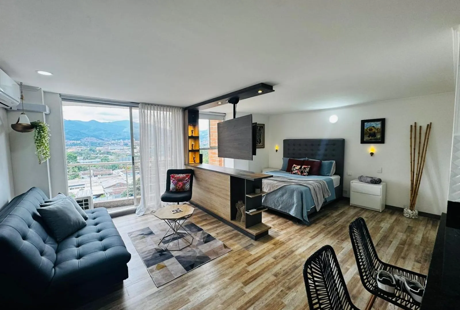 Best Location In El Poblado Y Provenza 麦德林