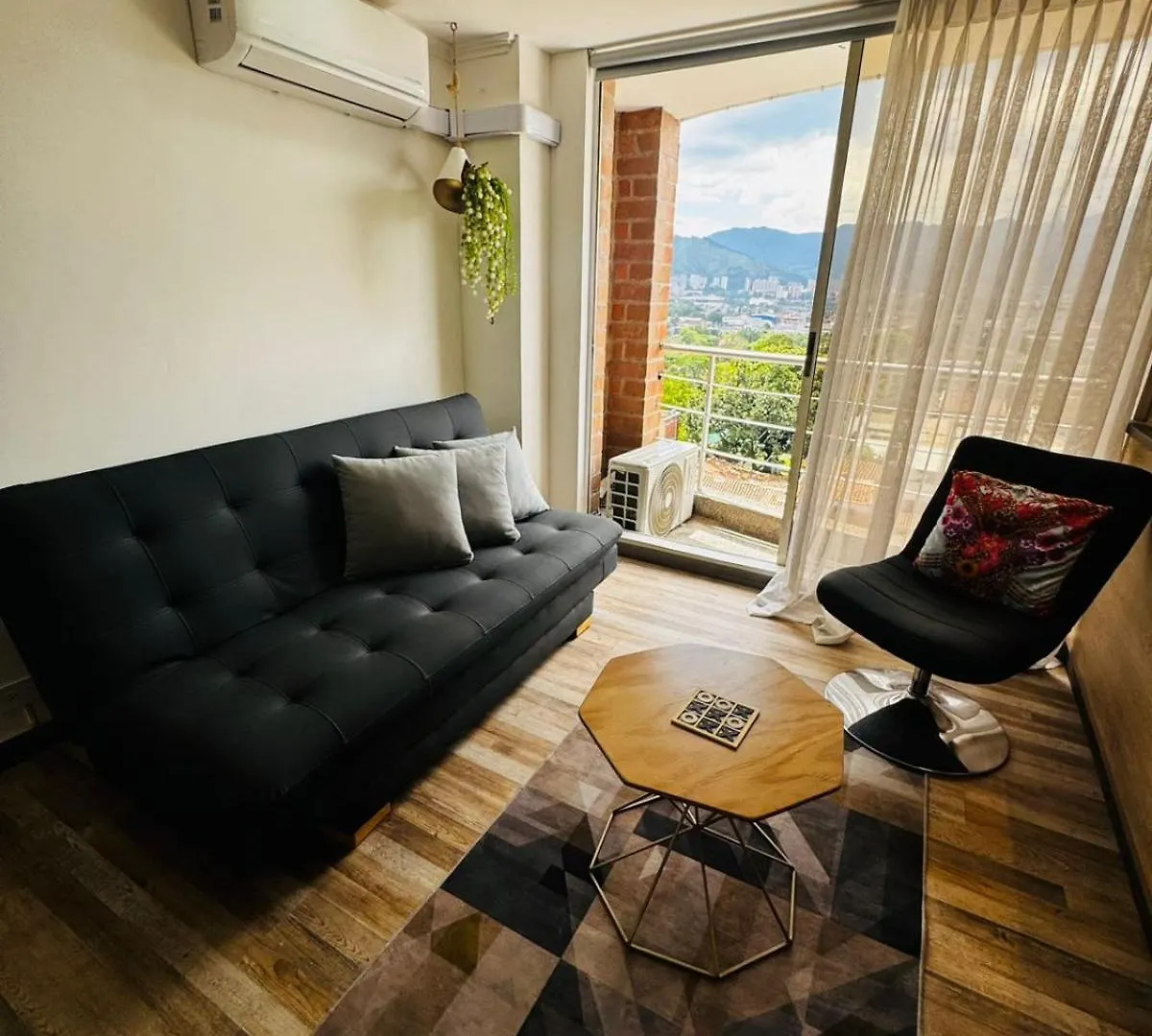 Best Location In El Poblado Y Provenza Medellín